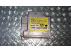 Recambio de centralita airbag para mitsubishi grandis (na0w) 2.0 di-d inform referencia OEM IAM W2T62674 MN141401 DPSBC