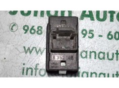 Recambio de mando elevalunas delantero derecho para bmw serie 7 (e38) referencia OEM IAM 8352148   2