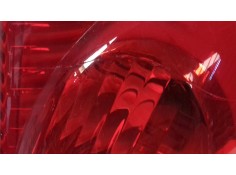 Recambio de piloto trasero derecho para peugeot 107 urban referencia OEM IAM 815500H040   2