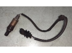 Recambio de sonda lambda para opel astra g berlina comfort referencia OEM IAM 0258005256  BOSCH
