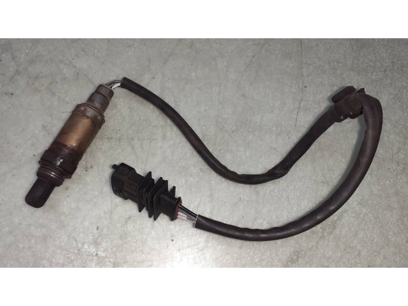 Recambio de sonda lambda para opel astra g berlina comfort referencia OEM IAM 0258005256  BOSCH
