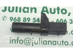 Recambio de captador volante motor para mercedes-benz clase c (w203) berlina 220 cdi (203.006) referencia OEM IAM A0031532728 02