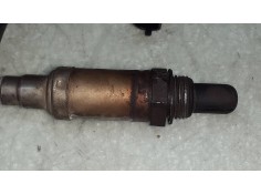 Recambio de sonda lambda para opel astra g berlina comfort referencia OEM IAM 0258005256  BOSCH 2