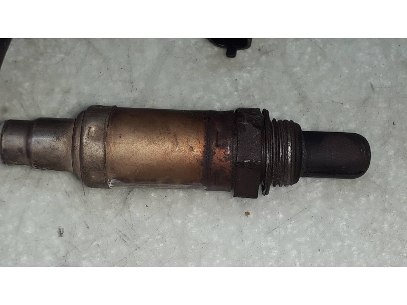 Recambio de sonda lambda para opel astra g berlina comfort referencia OEM IAM 0258005256  BOSCH