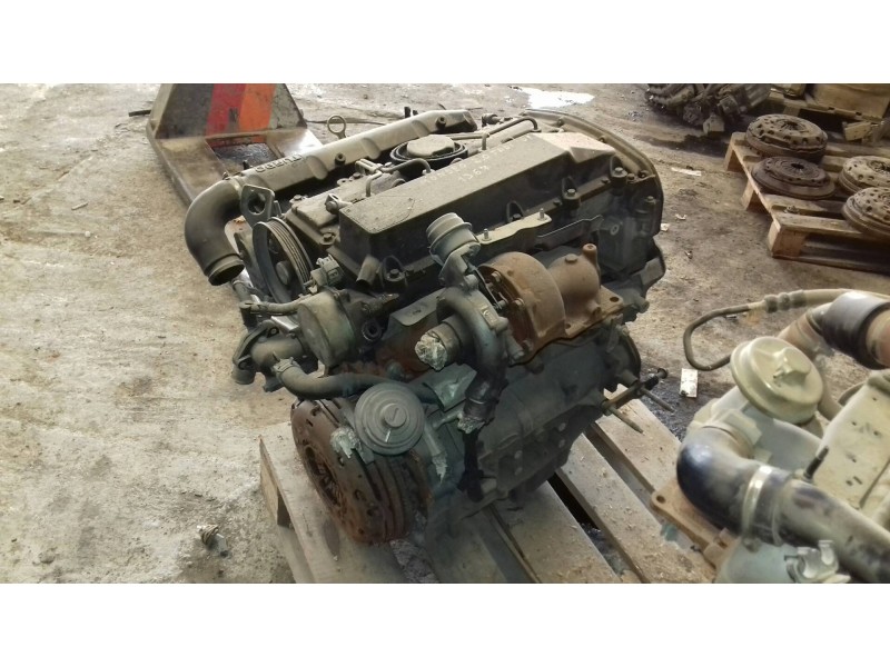 Recambio de motor completo para ford mondeo berlina (ge) ambiente referencia OEM IAM D6BA  