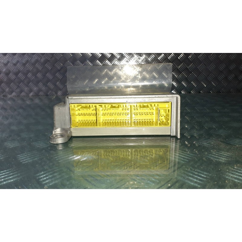 Recambio de centralita airbag para mitsubishi grandis (na0w) 2.0 di-d inform referencia OEM IAM W2T62674 MN141401 DPSBC
