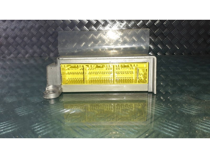 Recambio de centralita airbag para mitsubishi grandis (na0w) 2.0 di-d inform referencia OEM IAM W2T62674 MN141401 DPSBC