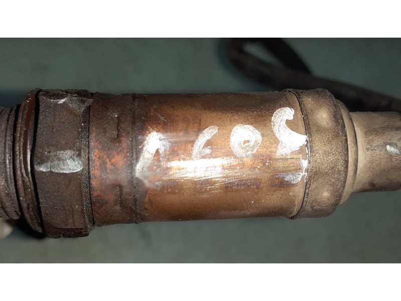 Recambio de sonda lambda para opel astra g berlina comfort referencia OEM IAM 0258005256  BOSCH