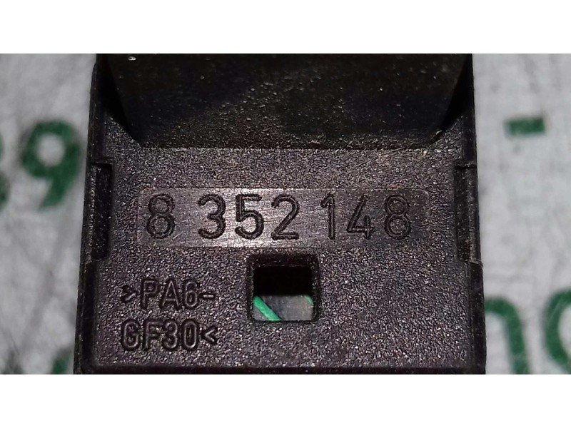 Recambio de mando elevalunas delantero derecho para bmw serie 7 (e38) referencia OEM IAM 8352148  