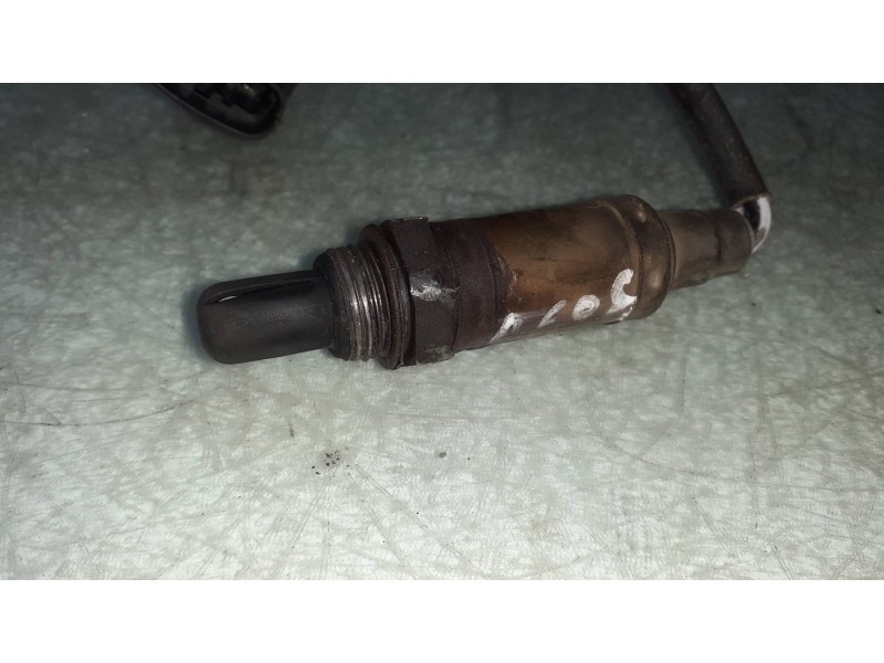 Recambio de sonda lambda para opel astra g berlina comfort referencia OEM IAM 0258005256  BOSCH