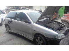 seat ibiza (6k1) del año 1999 2