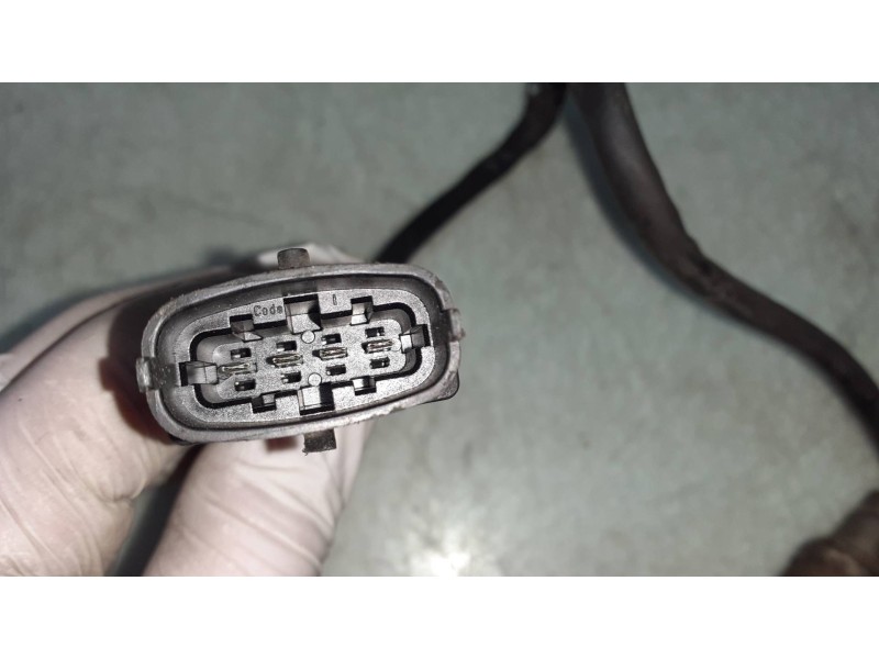 Recambio de sonda lambda para opel astra g berlina comfort referencia OEM IAM 0258005256  BOSCH