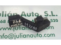 Recambio de captador volante motor para skoda octavia berlina (1z3) ambition referencia OEM IAM 036906433C  CONECTOR 3 PINES