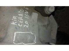 Recambio de caja cambios para kia cerato 2.0 ex crdi familiar (5-ptas.) referencia OEM IAM J52073  