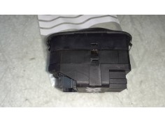 Recambio de mando elevalunas delantero izquierdo para peugeot 206 berlina xt referencia OEM IAM   
