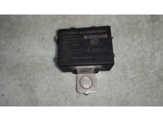 Recambio de centralita inmovilizador para kia rio 1.4 active referencia OEM IAM 9540007800 6842850122731 CONECTOR 5 PINES