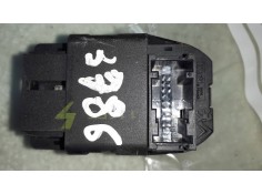 Recambio de mando elevalunas delantero izquierdo para peugeot 206 berlina xt referencia OEM IAM    2