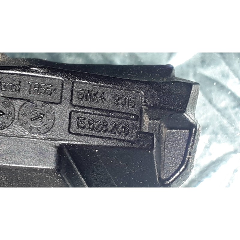 Recambio de sensor para mercedes-benz clase c (w204) berlina c 250 cgi blueefficiency (204.047) referencia OEM IAM 5WK49015 1562