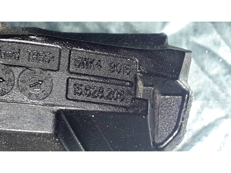 Recambio de sensor para mercedes-benz clase c (w204) berlina c 250 cgi blueefficiency (204.047) referencia OEM IAM 5WK49015 1562