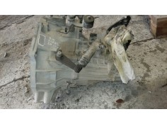 Recambio de caja cambios para kia cerato 2.0 ex crdi familiar (5-ptas.) referencia OEM IAM J52073   2