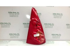 Recambio de piloto trasero izquierdo para peugeot 107 urban referencia OEM IAM 815600H040  