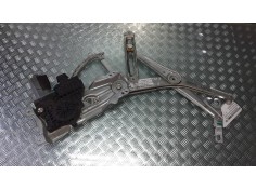 Recambio de elevalunas delantero izquierdo para opel astra g berlina club referencia OEM IAM 90521875 1510006894 ELECTRICO