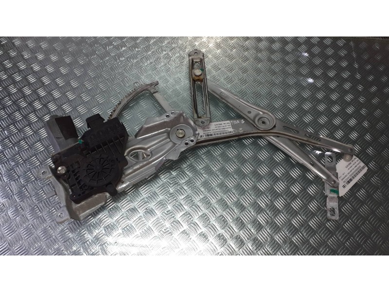 Recambio de elevalunas delantero izquierdo para opel astra g berlina club referencia OEM IAM 90521875 1510006894 ELECTRICO