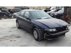 seat leon (1m1) del año 2001 2