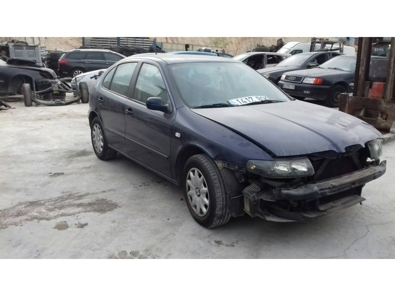 seat leon (1m1) del año 2001