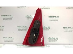 Recambio de piloto trasero izquierdo para peugeot 107 urban referencia OEM IAM 815600H040   2