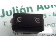 Recambio de interruptor para renault megane ii berlina 5p confort authentique referencia OEM IAM 424264 28082 CONTRL VELOCIDAD