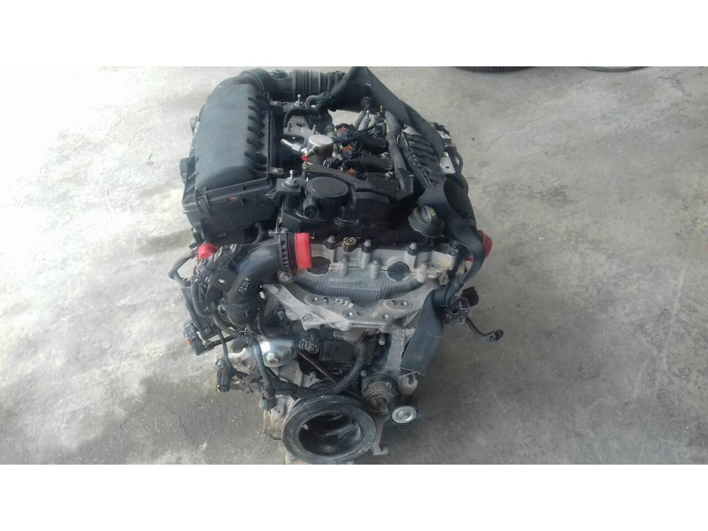 Recambio de motor completo para peugeot 308 style referencia OEM IAM HN05  