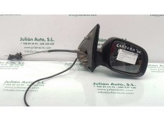 Recambio de retrovisor derecho para seat cordoba berlina (6k2) stella referencia OEM IAM 856008  MANUAL