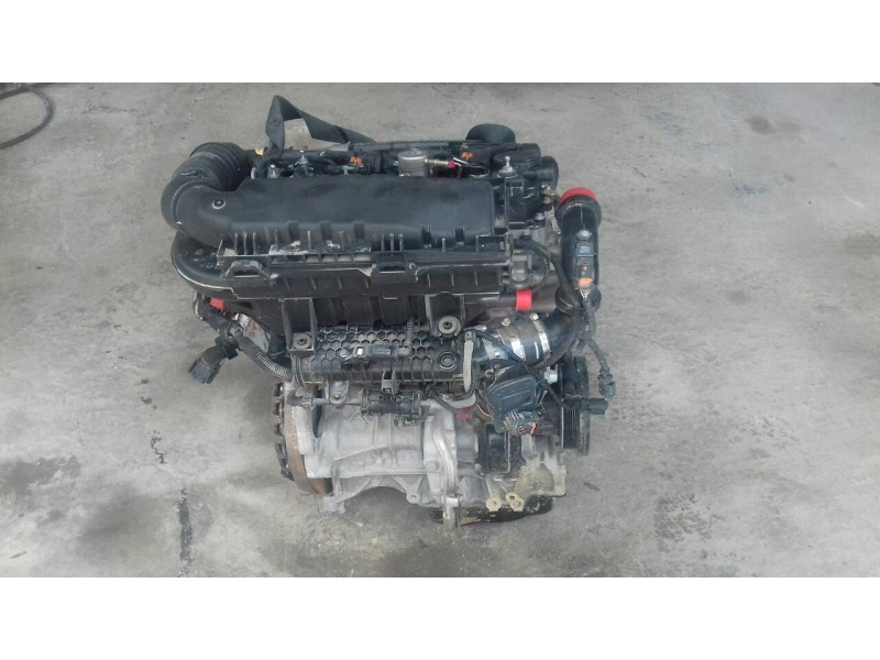 Recambio de motor completo para peugeot 308 style referencia OEM IAM HN05  