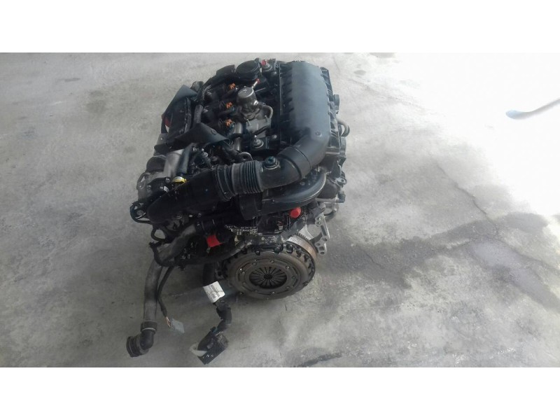 Recambio de motor completo para peugeot 308 style referencia OEM IAM HN05  