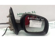 Recambio de retrovisor derecho para seat cordoba berlina (6k2) stella referencia OEM IAM 856008  MANUAL 2