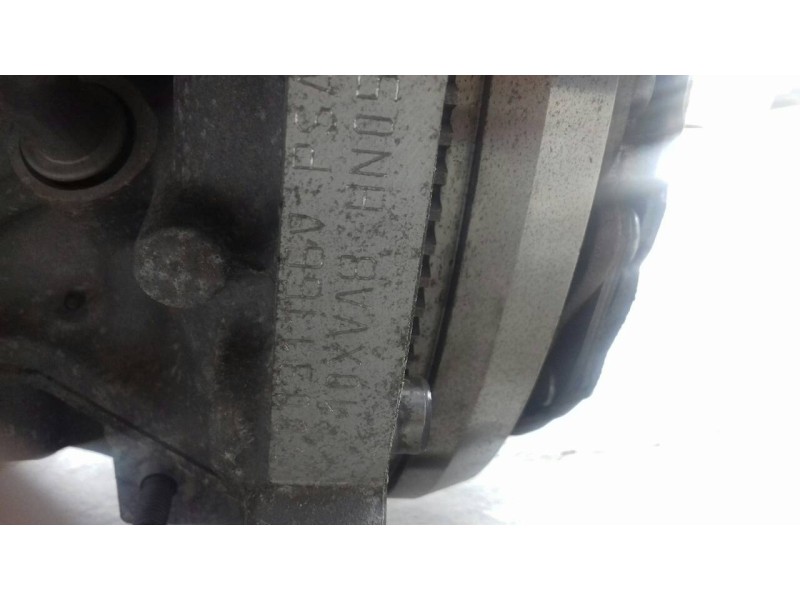 Recambio de motor completo para peugeot 308 style referencia OEM IAM HN05  