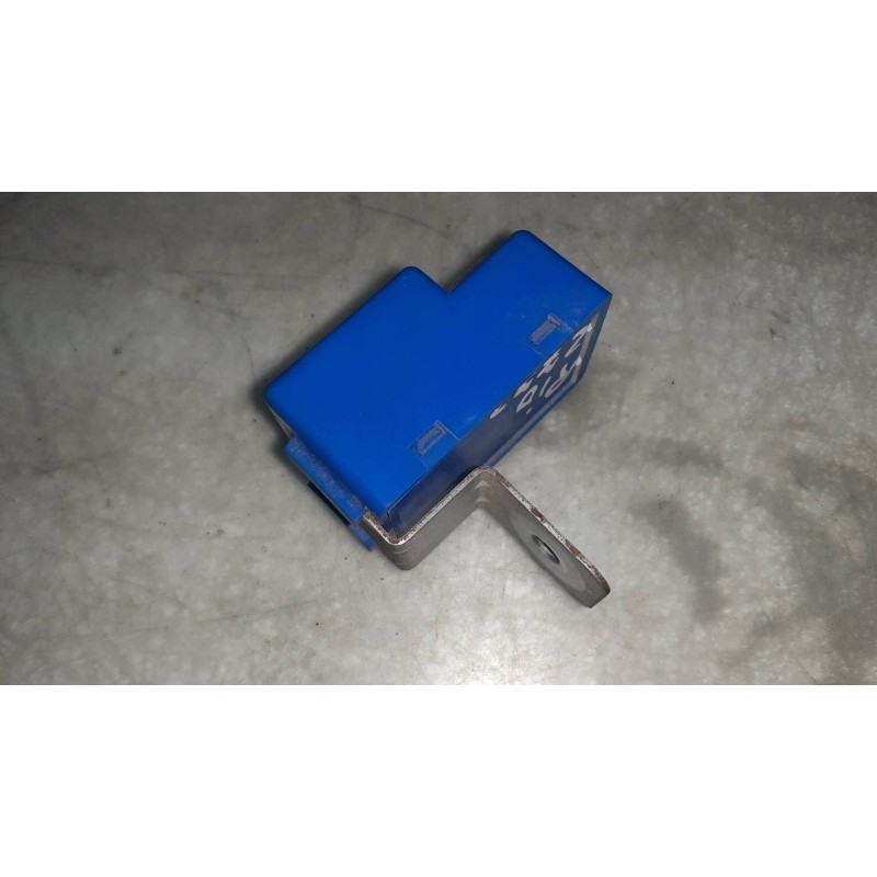 Recambio de centralita inmovilizador para kia rio 1.4 active referencia OEM IAM 968101G101  CONECTOR 5 PINES