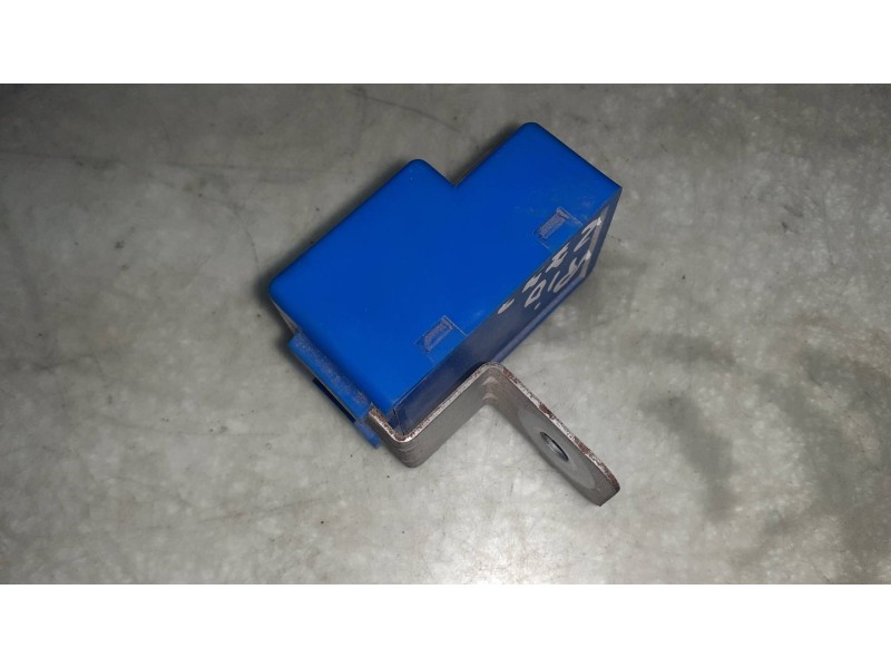 Recambio de centralita inmovilizador para kia rio 1.4 active referencia OEM IAM 968101G101  CONECTOR 5 PINES