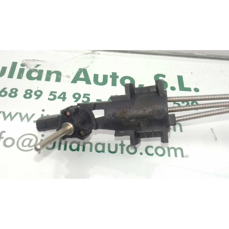 Recambio de retrovisor derecho para seat cordoba berlina (6k2) stella referencia OEM IAM 856008  MANUAL