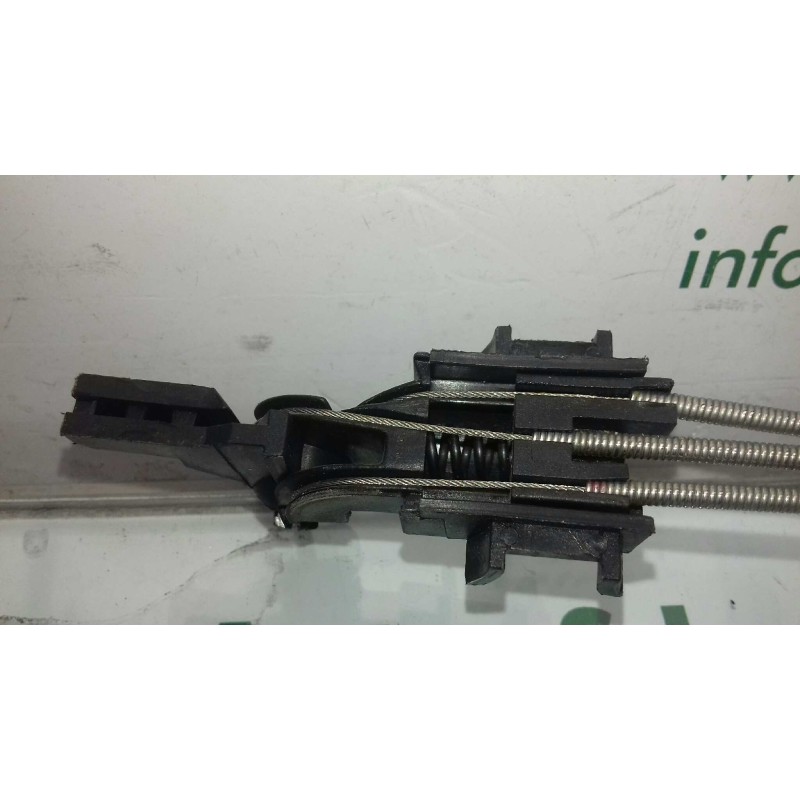 Recambio de retrovisor derecho para seat cordoba berlina (6k2) stella referencia OEM IAM 856008  MANUAL