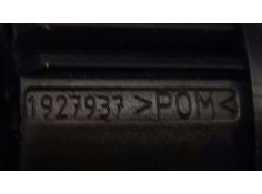 Recambio de interruptor para renault megane ii berlina 5p confort authentique referencia OEM IAM 1927937 27934 START/STOP 2