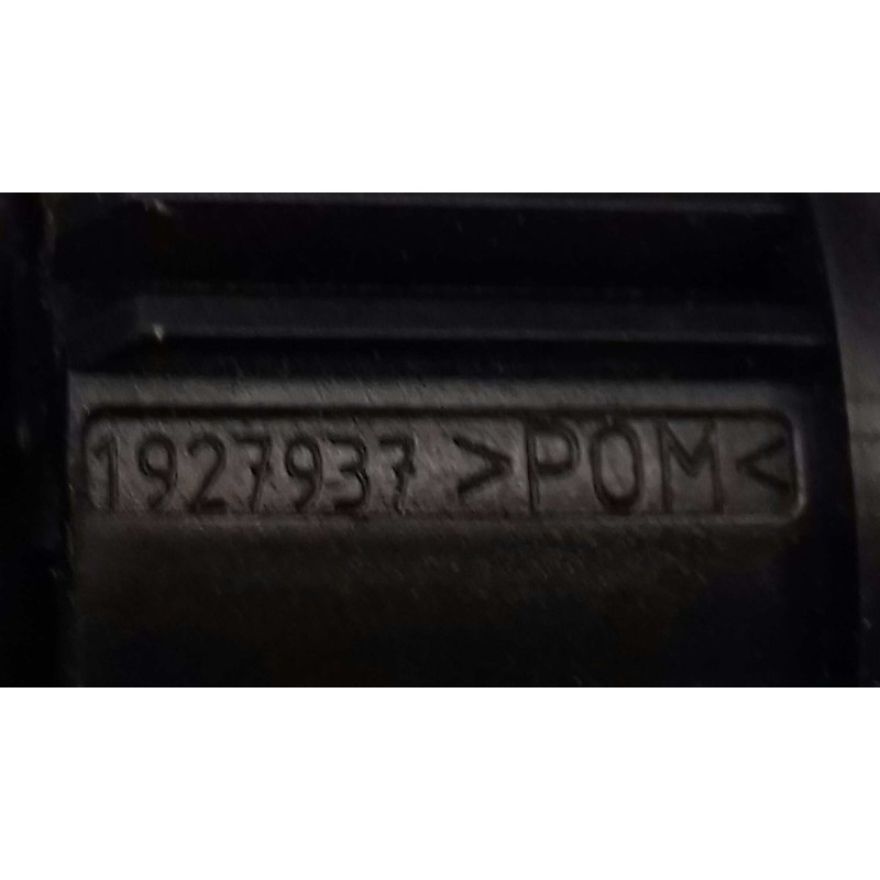 Recambio de interruptor para renault megane ii berlina 5p confort authentique referencia OEM IAM 1927937 27934 START/STOP