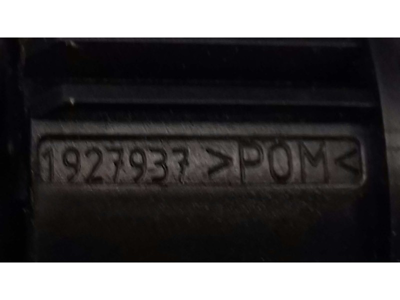 Recambio de interruptor para renault megane ii berlina 5p confort authentique referencia OEM IAM 1927937 27934 START/STOP