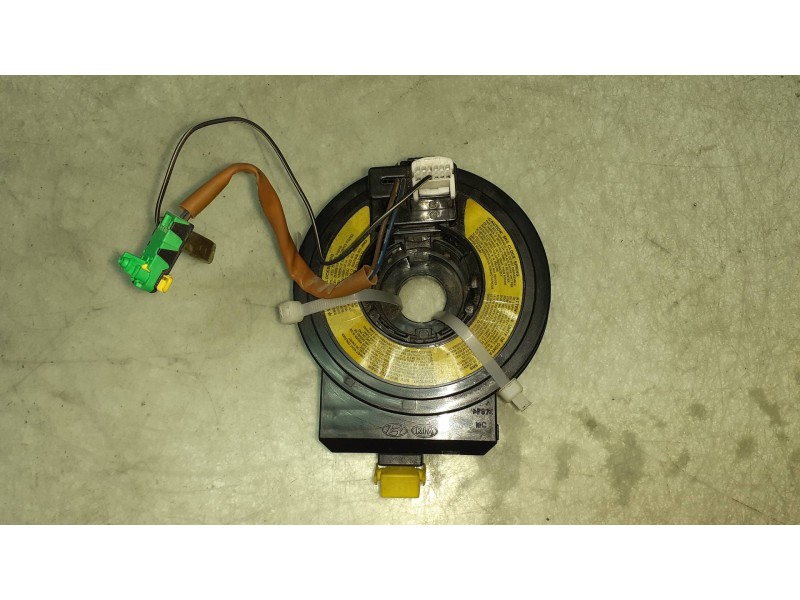 Recambio de anillo airbag para kia rio 1.4 active referencia OEM IAM A660218  