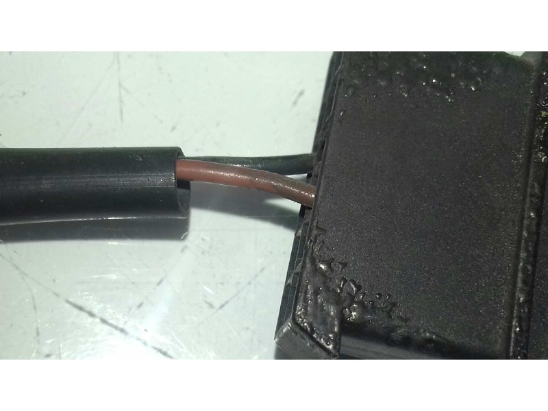 Recambio de retrovisor derecho para seat cordoba berlina (6k2) stella referencia OEM IAM 856008  MANUAL