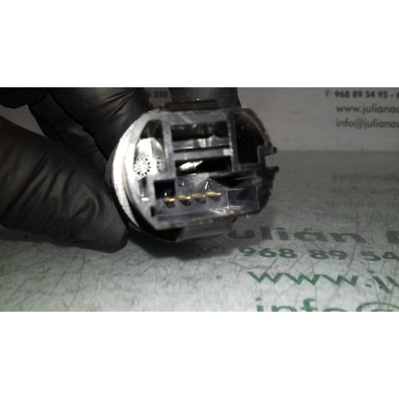Recambio de interruptor para renault megane ii berlina 5p confort authentique referencia OEM IAM 1927937 27934 START/STOP