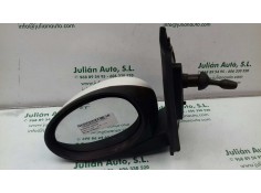 Recambio de retrovisor izquierdo para peugeot 107 urban referencia OEM IAM 879400H011  MANUAL