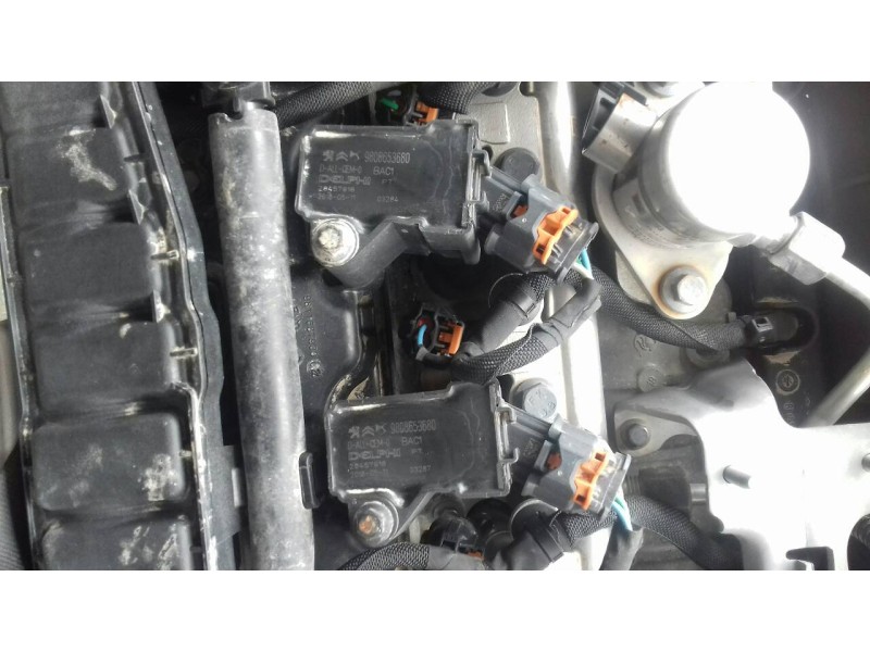 Recambio de motor completo para peugeot 308 style referencia OEM IAM HN05  