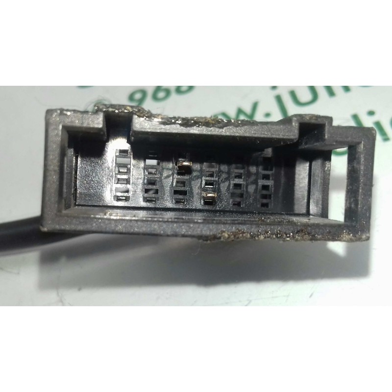 Recambio de retrovisor derecho para seat cordoba berlina (6k2) stella referencia OEM IAM 856008  MANUAL